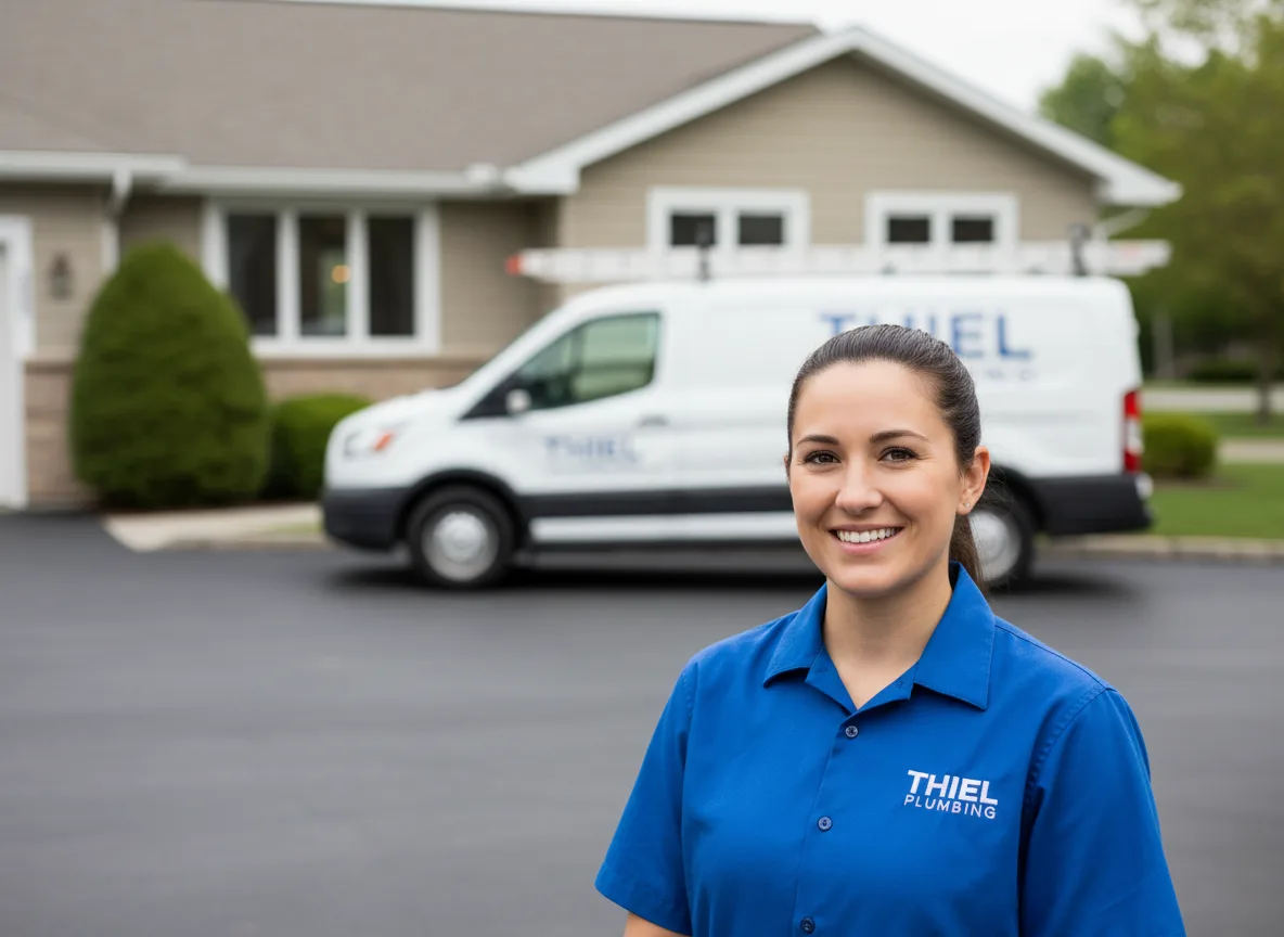 Plumber Ames, NE FAQs
